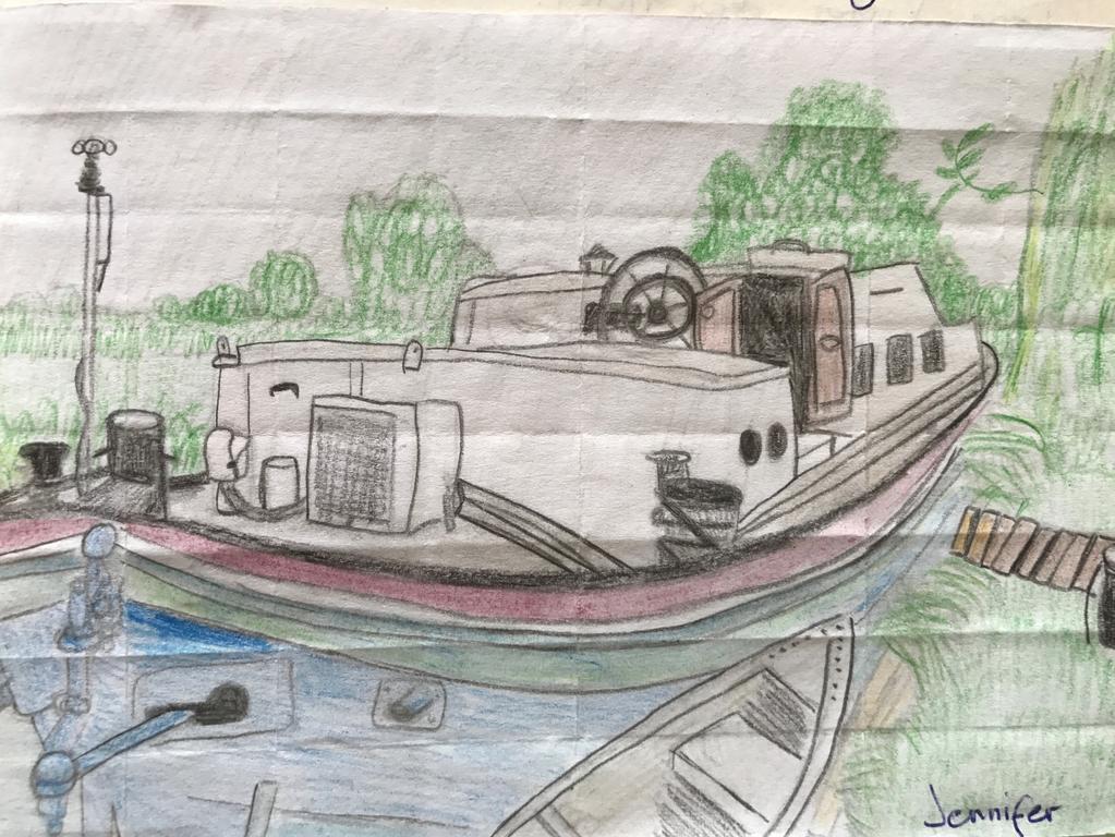 Houseboat Vinkeveen Bagian luar foto